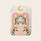 Celestial Tiger Bath Mat Gallery Image 1