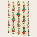 Totem - balanced pebbles Wallpaper Gallery Image 2