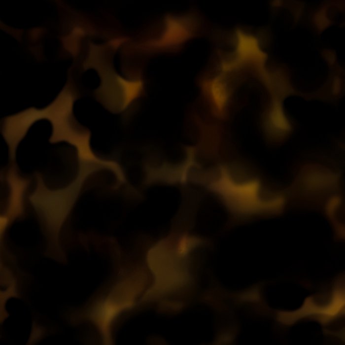 Dark Tortoiseshell  Coffee Mug Gallery Image 2