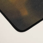 Dark Tortoiseshell  Desk Mat Gallery Image 4