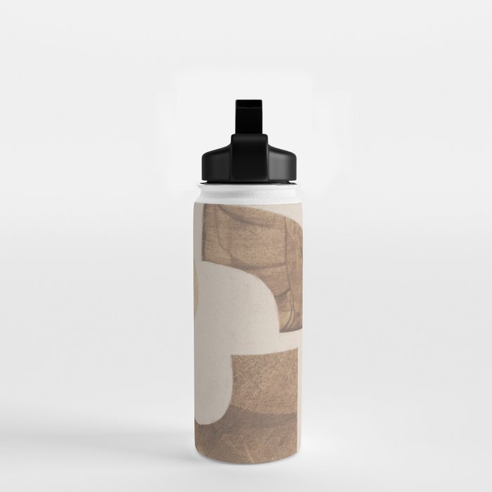 Puzzle #2 Water Bottle Gallery Image 2