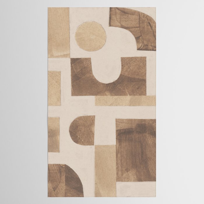 Puzzle #2 Tablecloth Gallery Image 2