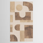 Puzzle #2 Tablecloth Gallery Image 2