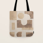 Puzzle #2 Tote Bag Gallery Image 1