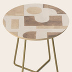 Puzzle #2 Side Table Gallery Image 2