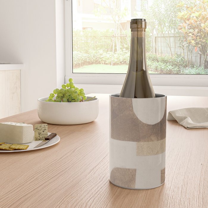 Puzzle #2 Wine Chiller Gallery Image 4