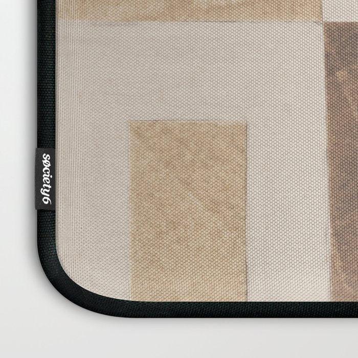 Puzzle #2 Laptop Sleeve Gallery Image 3