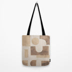 Puzzle #2 Tote Bag Gallery Image 2