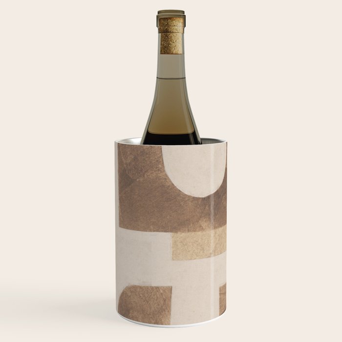 Puzzle #2 Wine Chiller Gallery Image 1