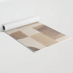 Puzzle #2 Yoga Mat Gallery Image 2