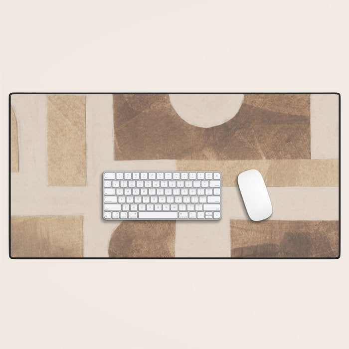 Puzzle #2 Desk Mat Gallery Image 1