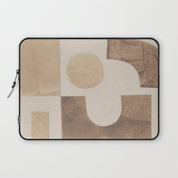 Puzzle #2 Laptop Sleeve Gallery Image 1