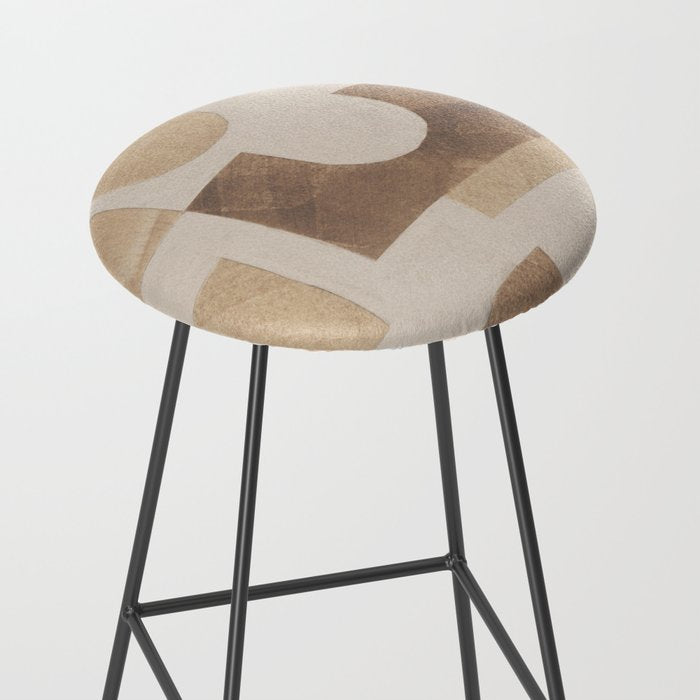 Puzzle #2 Stool Gallery Image 2