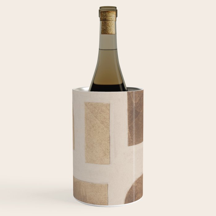 Puzzle #2 Wine Chiller Gallery Image 2