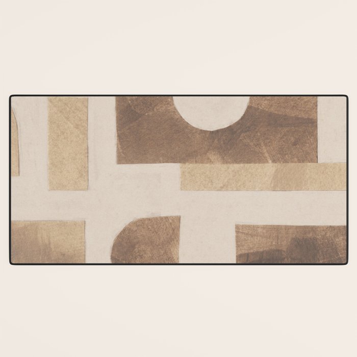 Puzzle #2 Desk Mat Gallery Image 3