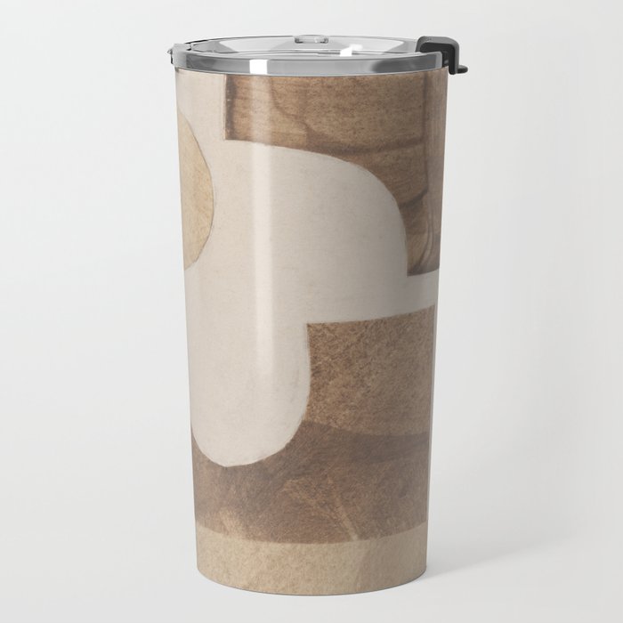 Puzzle #2 Travel Mug Gallery Image 2