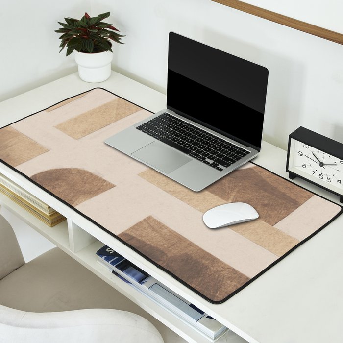 Puzzle #2 Desk Mat Gallery Image 2