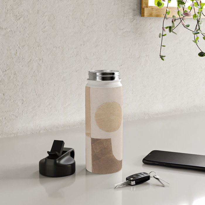 Puzzle #2 Water Bottle Gallery Image 4