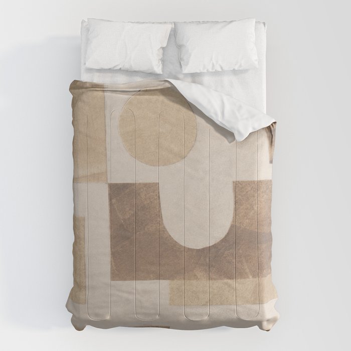 Puzzle #2 Comforter Gallery Image 1