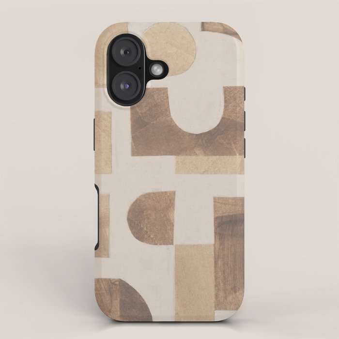 Puzzle #2 iPhone Case Gallery Image 1