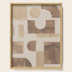 Puzzle #2 Serving Tray Gallery Image 1