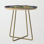 Lovebird - dark Side Table Gallery Image 1
