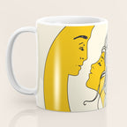 Sun and Moon Coffee Mug Gallery Image 3