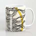 Sun and Moon Coffee Mug Gallery Image 1