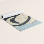 Cats In Love 4 Yoga Mat Gallery Image 2