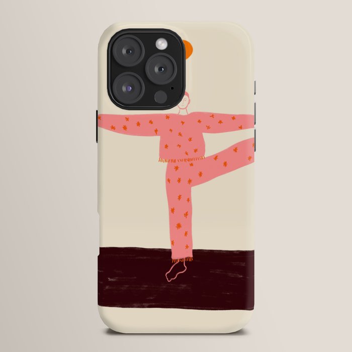 SUN SALUTATION iPhone Case Gallery Image 16
