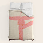 SUN SALUTATION Comforter Gallery Image 6