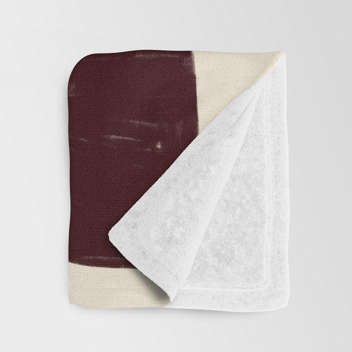 SUN SALUTATION Throw Blanket Gallery Image 3