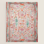 Pattern Design Jigsaw Puzzle Gallery Image 1