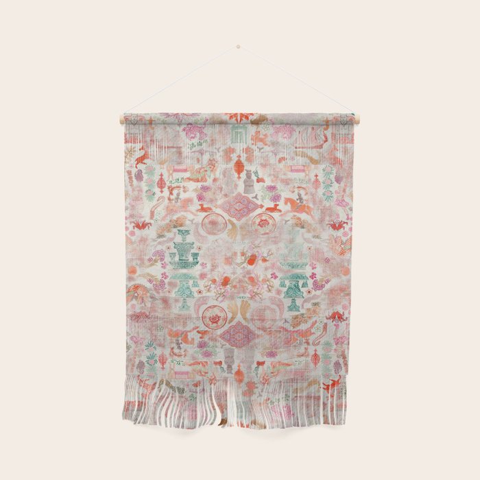 Pattern Design Wall Hanging Gallery Image 1