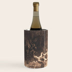 Circle Of Witches Vintage Women Dancing Wine Chiller Gallery Image 2