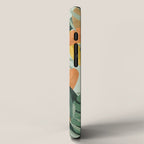 Tropical forest II iPhone Case Gallery Image 2