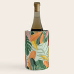 Tropical forest II Wine Chiller Gallery Image 3