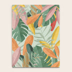 Tropical forest II Notebook Gallery Image 4