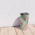 Tropical forest II Travel Mug Gallery Image 4