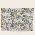 Bees in the Garden Wall Hanging Gallery Image 1