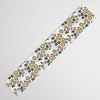 Bees in the Garden Table Runner Gallery Image 3