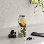 Vintage Summer Water Bottle Gallery Image 4