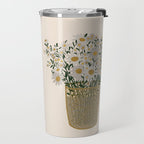 Sweet as a Daisy Travel Mug Gallery Image 2
