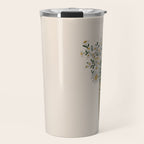 Sweet as a Daisy Travel Mug Gallery Image 1