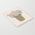Sweet as a Daisy Notebook Gallery Image 2