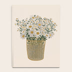 Sweet as a Daisy Notebook Gallery Image 4