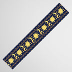Another Celestial Mood Table Runner Gallery Image 3