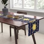 Another Celestial Mood Table Runner Gallery Image 2