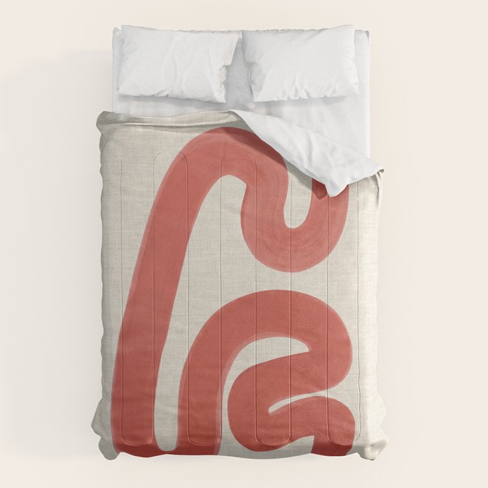 The Way Down Comforter Gallery Image 6