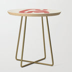 The Way Down Side Table Gallery Image 1
